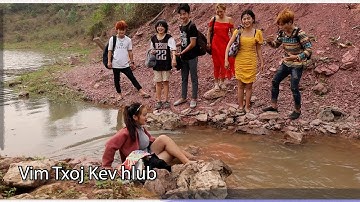 Vim Txoj Kev Hlub | Tshwm Lom Zem ( Yeej Tseeb & Tshwm Sim & Hom Phiaj )