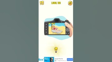 Draw Puzzle Level 122