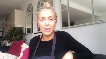 Turn Your Shoulds Into Musts