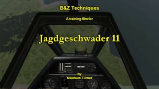Air Combat Maneuvering - Energy Fighting - Aces High II