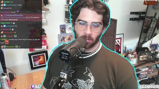 Jcs Shouts Out Hasan Hasanabi