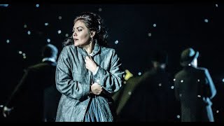 The Royal Opera: La bohème trailer