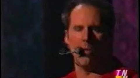 2001 Night Ranger - "Sister Christian" (from TNN)