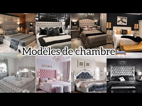 Vidéo: Papier Peint Gris Dans La Chambre (29 Photos): Design D'intérieur Avec Papier Peint Gris Foncé