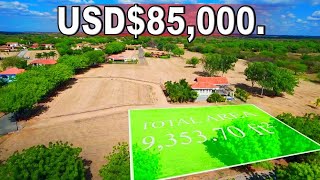 Land for Sale in Gran Pacifica 🌊 | Ideal for your Dream Home! 🏠