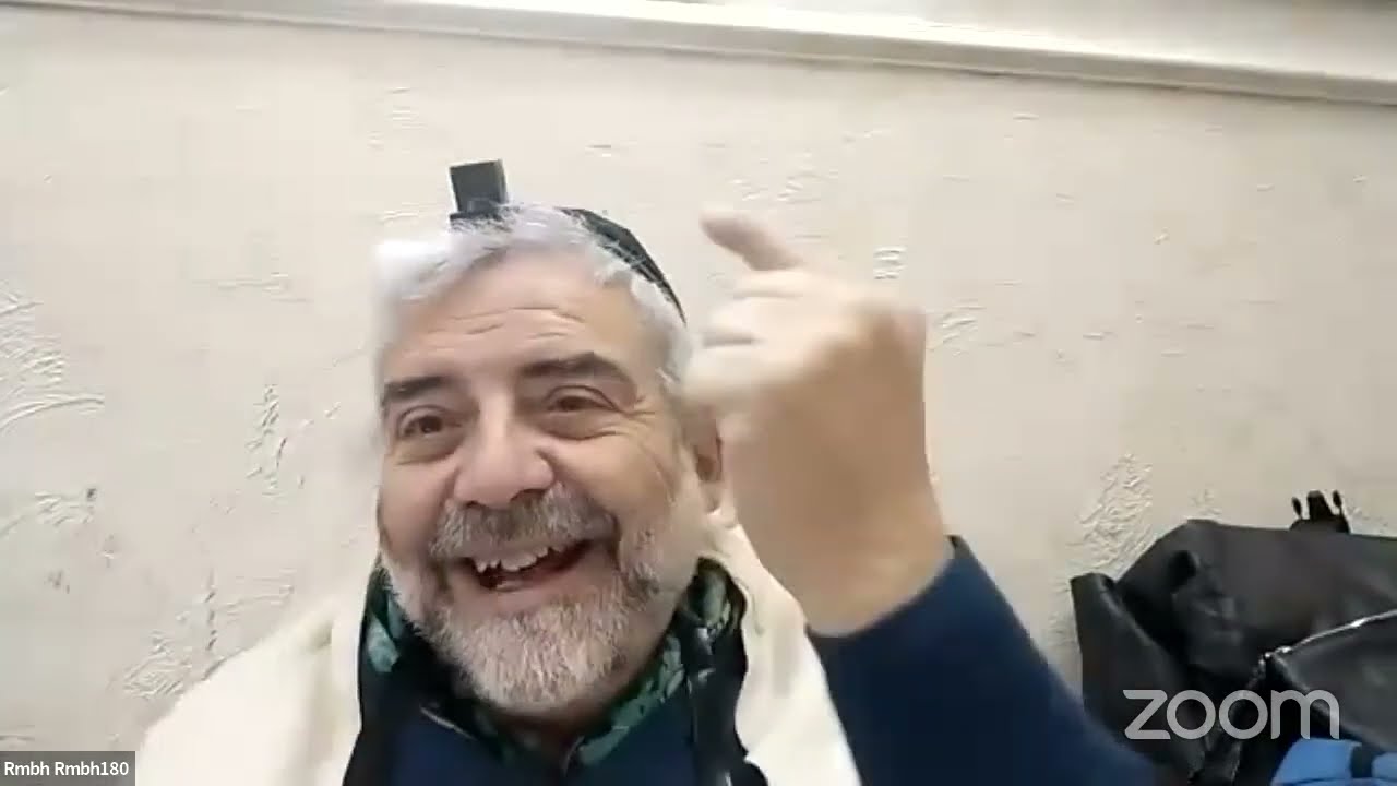 Likouté Moharan - Torah 69 Hé (5)