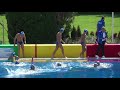 Junior men's WC: South Africa - Greece (DAY 2)