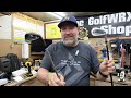 Club Junkie WITB league night, week 10