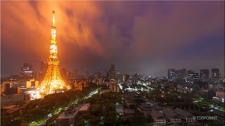 Tokyo Tower 92 Hours