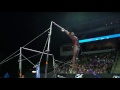 Jafree scott  uneven bars  2017 us classic  junior competition