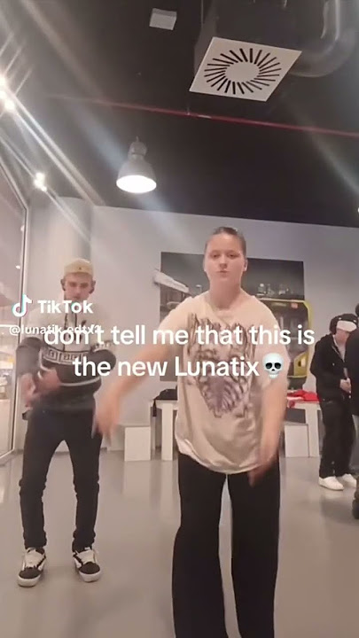 Who are they #lunatix #zahide #tiktok #@C00KIESWIRL-k1w