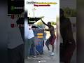 Ranking funniest garbage bag moments😭😂#shorts