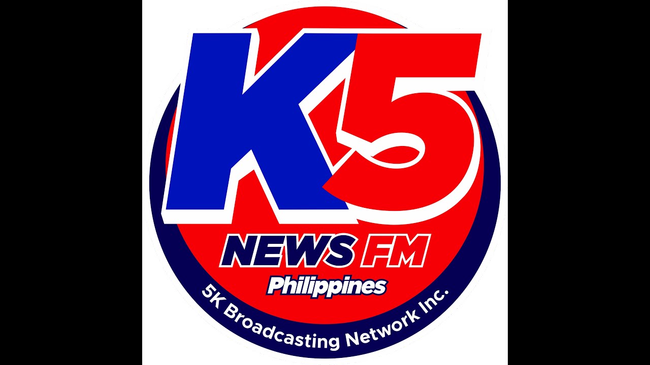 K5 NEWS FM 97.7 Dumaguete City