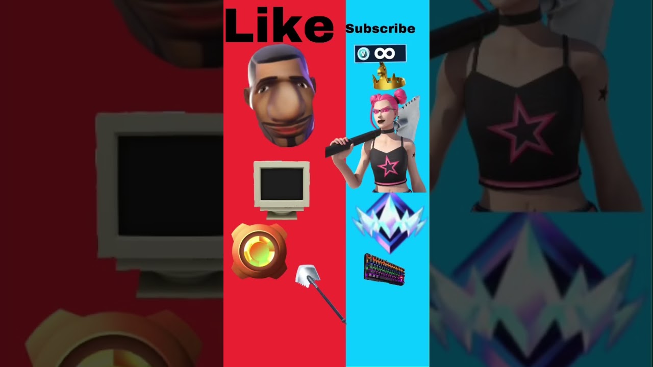 Pick a side