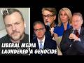 Liberal Media Helped Destroy Gaza (w/ Adam Johnson) Mp3 Song