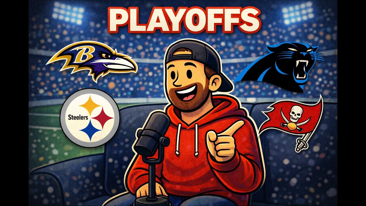 Week 18 NFL Playoffs: Who Clinches, Who Gets Eliminated?