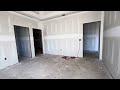 775 Lydall St progress video