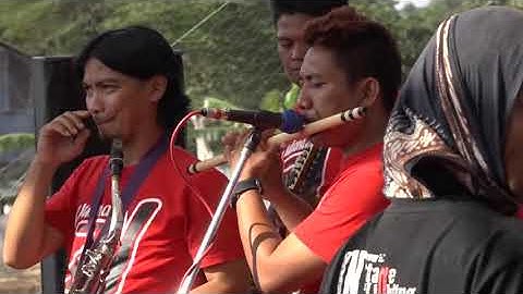 AJA DAMAK DUMUK [ YULIANA ZN ] LIVE JATISURA 12 SEPT 2018