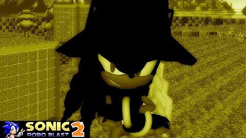 SRB2 2.2 My Models Pack Volume 2 (With Download Link in Description)