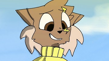 Fly Away map part 6 and 7