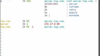 Linux Postfix Basics openSUSE 11.2