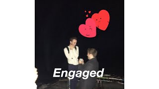 YouTubers reacting to Shane Dawson proposing to Ryland Adams