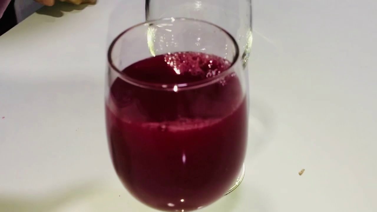 ئامادە كردنی شەربەتی هەناری فرێش زۆر بە ئاسانی ,Amadakrdne Sharbate Hanare Fresh , zor ba asane