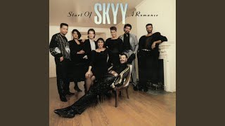 Video thumbnail of "Skyy - Start of a Romance"