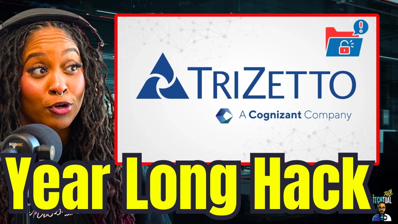 "3.4 Million Patients Compromised: Is YOUR Medical Data Leaked?"