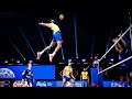 Walace de souza  mvp  volleyball nations league 2021 