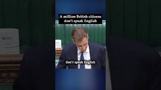 Famous A million British citizens do not speak English. #immigration #ukpolitics #labour #conservatives Net Worth