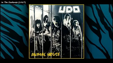 12. In The Darkness / U.D.O.