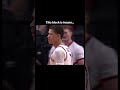 Ridiculous hops 🤯 #collegebasketball #marchmadness