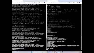 Automated ROMmon recovery and zero-touch provisioning on the LM-Series console servers.