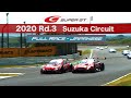 2020 AUTOBACS SUPER GT Round3　FUJIMAKI GROUP SUZUKA GT 300km RACE 日本語実況