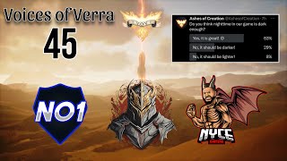 Ashes Of Creation Voices Of Verra With @VlhadusGaming