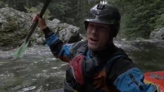 Cascade Classics | Kayaking a trio of Northwest Rivers
