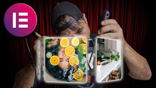 Celebrity The Epic Struggle to Build a 3D Carousel in Elementor Wealth