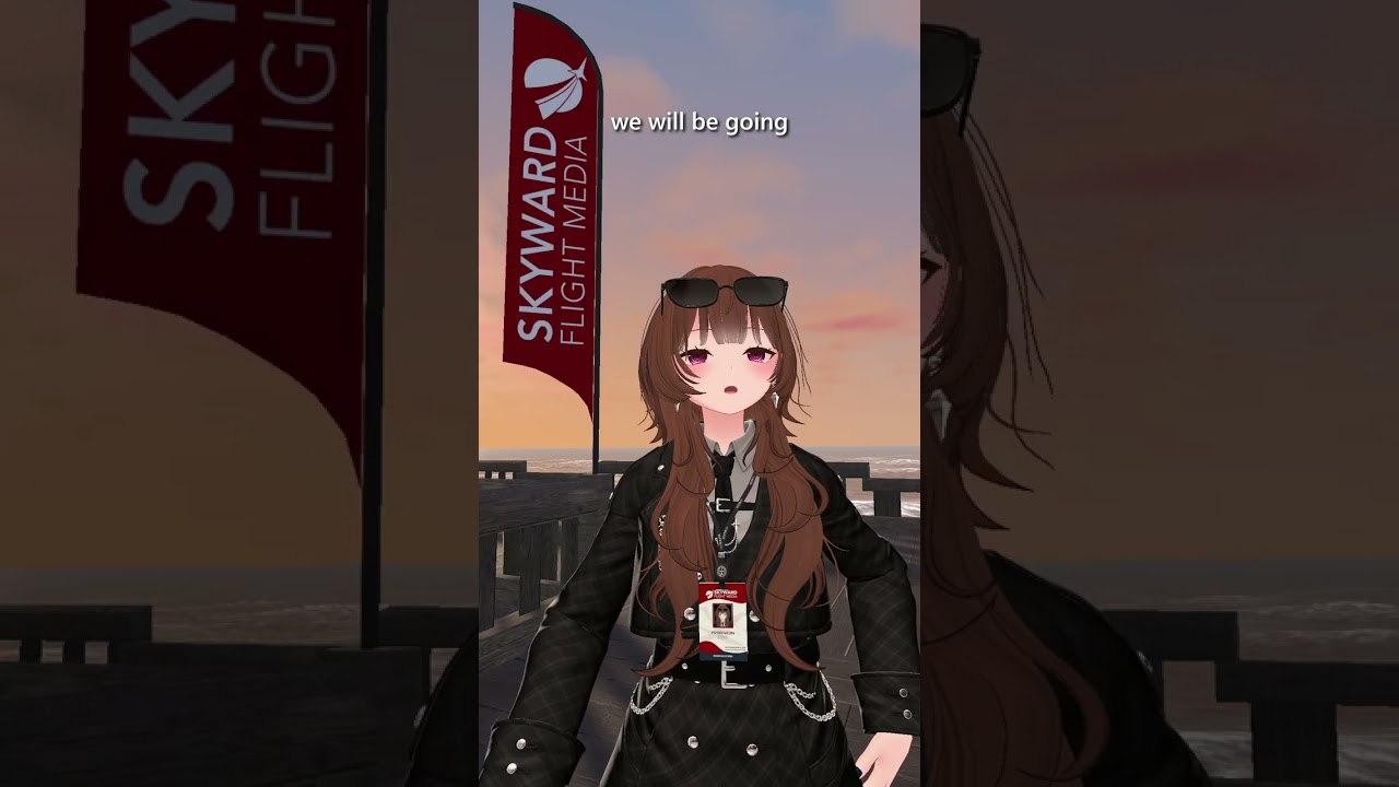VRChat 250th Airshow!!!