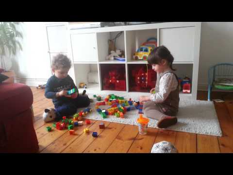 ერთობიან