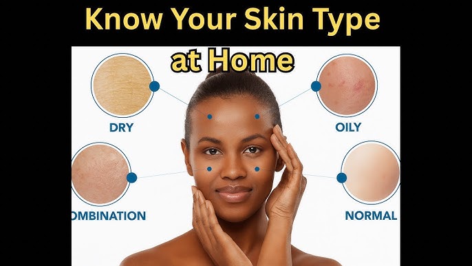 Combination Skin Type: Ultimate Guide to Flawless Skin Care Tips
