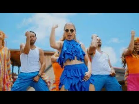 OLGA TAÑON - ASÍ YO SOY (Video Oficial Con Letra)