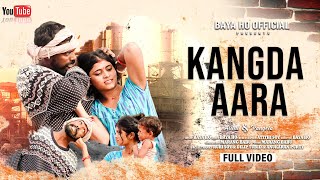 KANGDA AARA||NEW HO SONG 2024||BAYA HO||ATITHI & PANGELA||FULL VIDEO