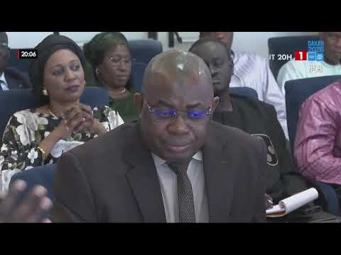 SOCIAL DIALOGUE: GOVERNMENT PLANS COMMITTEES IN ALL MINISTRIES