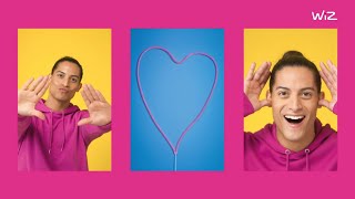 La luz flexible de neón WiZ transforma tu espacio y crea ambiente screenshot 5