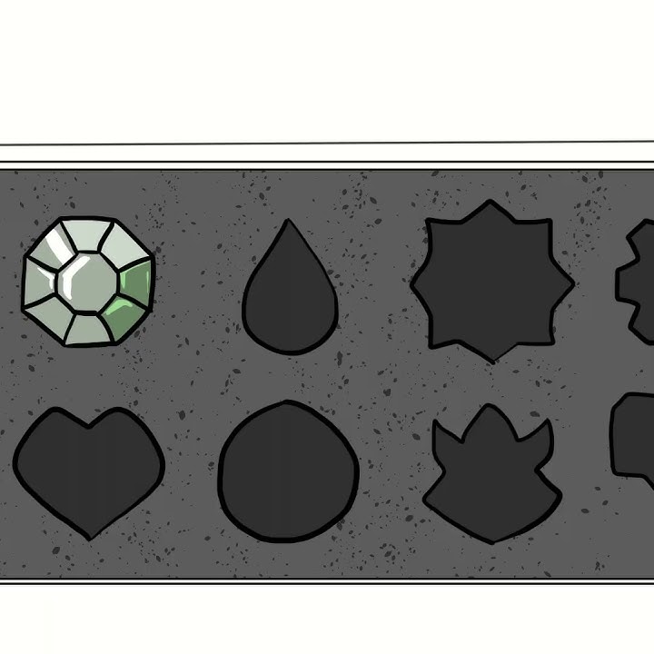 Mount Moon an 10^18 Zubat