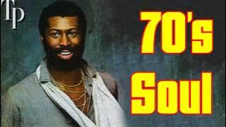 70's Soul   Commodores, Smokey Robinson, Tower Of Power, Al Green, Al Green & More