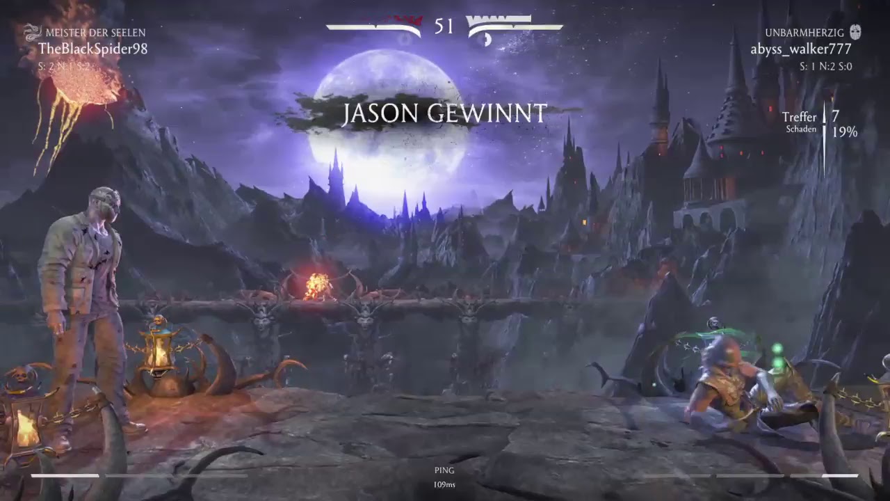 MKX  abyss_walker777