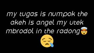 Download Lagu Mumet ndas ku pakdhe MP3