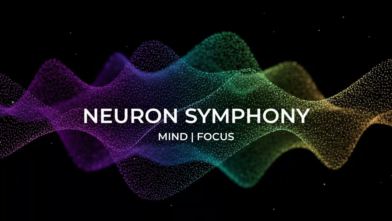 Study Precision – 40Hz Gamma Brainwaves